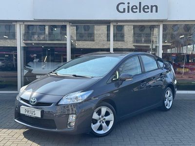 Occasion Toyota Prius 136 PK (100 kW) 2009 Grijs Hatchback