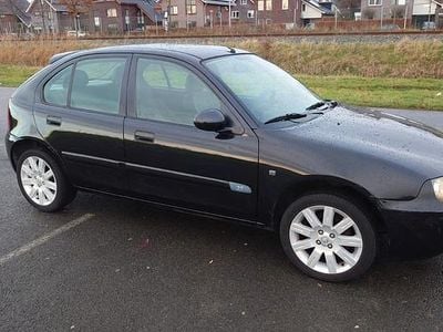 Gebruikt 2005 Rover 25 Hatchback | € 1.650