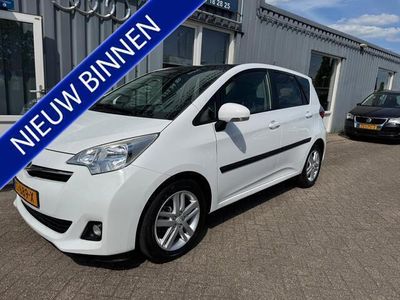 Toyota Verso-S