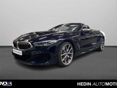 tweedehands BMW M850 8-SERIExDrive High Executive | Bowers & Wilkins | 20 inch | S