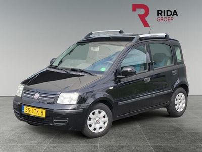 tweedehands Fiat Panda 1.2 Edizione Cool