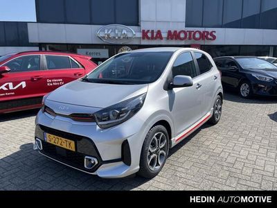 tweedehands Kia Picanto 1.0 DPi GT-Line