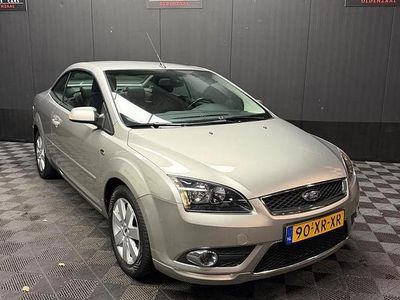 Gebruikt 2007 Ford Focus Titanium | € 2.250 (Eerlijke prijs)