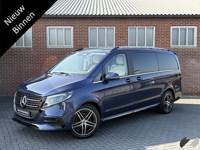 Occasion Mercedes V250 189 PK (139 kW) 2024 Overige MPV
