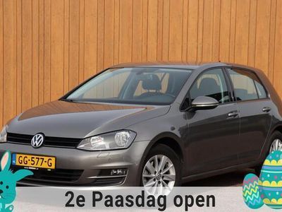 tweedehands VW Golf VII 1.4 TSI Highline Automaat