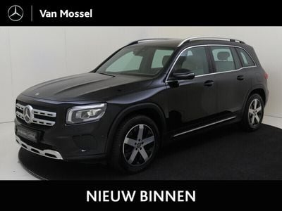 Mercedes GLB200