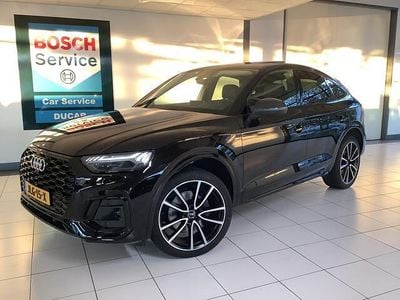 Audi Q5 Sportback