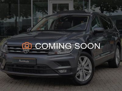 Occasion VW Tiguan Comfortline 2021 Grijs SUV