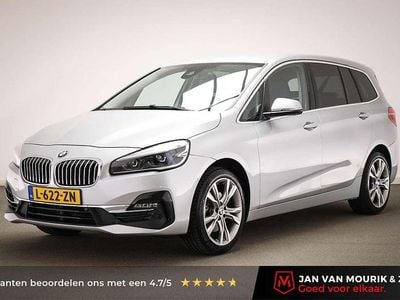 BMW 218 Gran Tourer