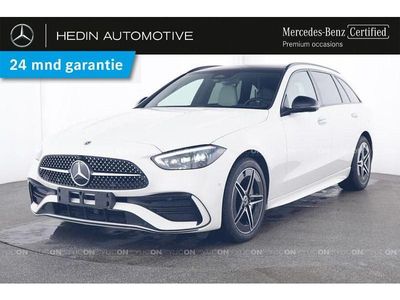 Mercedes C300