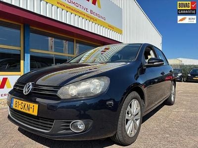 VW Golf VI