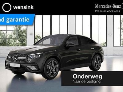 Mercedes GLC300