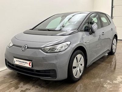 Grijs Occasion 2021 VW ID.3 Pure Hatchback | € 19.990 (Duur)