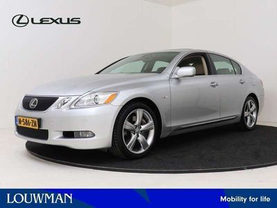 Lexus GS300