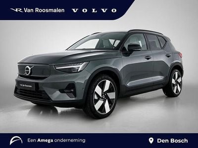 Groen Nieuw 2025 Volvo EX40 Ultra SUV | € 56.495 (Eerlijke prijs)