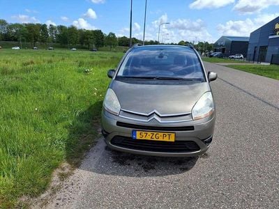 Citroën C4 Picasso