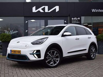 Occasion Kia e-Niro 150 kW (204 PK) 2020 Wit SUV