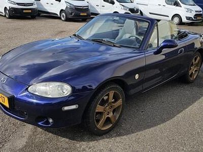 Mazda MX5