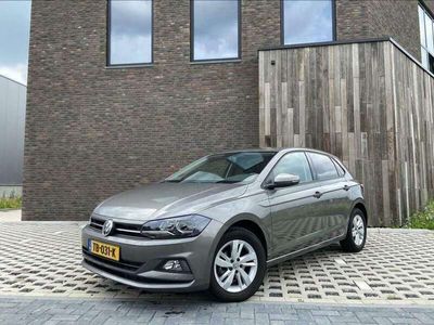 tweedehands VW Polo 1.0 TSI Comfortline 5D Bluemotion 7-DSG