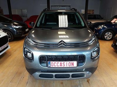 tweedehands Citroën C3 1.2 PureTech Shine S AUTOMATIQUE