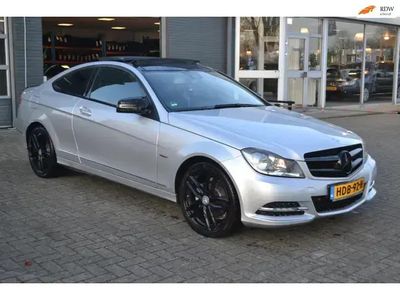 Mercedes C250