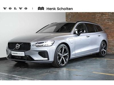 Gebruikt 2026 Volvo V60 Plus Stationwagen | € 51.950 (Eerlijke prijs)