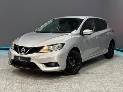 Nissan Pulsar