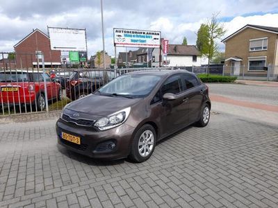 tweedehands Kia Rio 1.2 CVVT Plus Pack