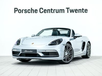 Porsche 718 Boxster