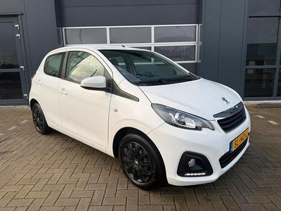 Occasion Peugeot 108 69 PK (50 kW) 2018