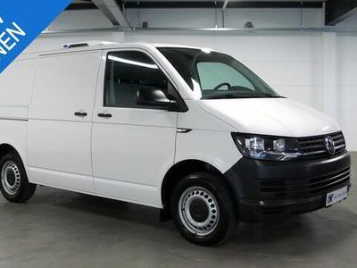 VW Transporter