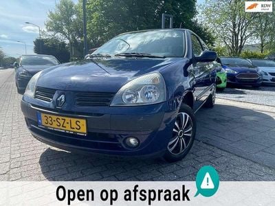 Renault Clio II