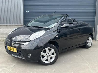 Nissan Micra C+C
