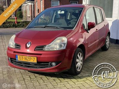 Renault Grand Modus