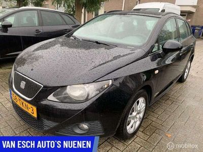 tweedehands Seat Ibiza 1.2 TDI COPA Eco. 359.DKM AIRCO CRUISE APK 29-1-25