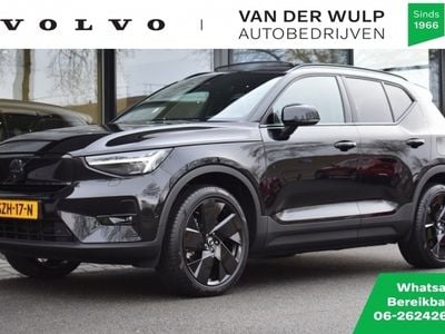 Volvo EX40