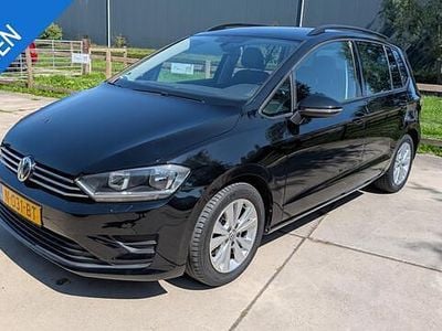 VW Golf Sportsvan