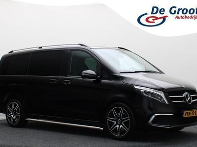 tweedehands Mercedes V250 Lang Avantgarde Edition