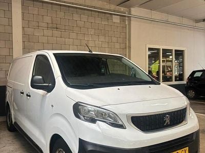 Occasion 2017 Peugeot Expert Van | € 8.150 (Eerlijke prijs)
