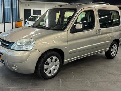 Occasion Citroën Berlingo 109 PK (80 kW) 2006 Beige MPV