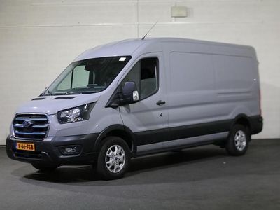 Gebruikt 2024 Ford E-Transit Trend Van | € 33.950 (Duur)