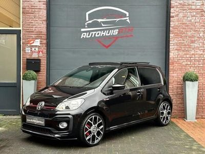 Occasion VW up! Beats 116 PK (85 kW) 2018 Zwart Hatchback