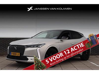 Grijs Gebruikt 2022 DS Automobiles DS4 Performance Line Plus Hatchback | € 26.400 (Eerlijke prijs)
