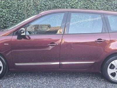 Renault Scénic III