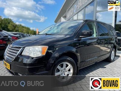 Chrysler Grand Voyager