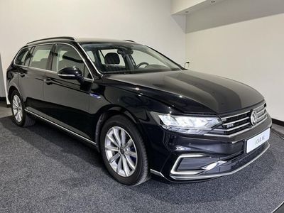 tweedehands VW Passat Variant 1.4 TSI PHEV GTE Business