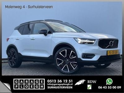 Occasion 2020 Volvo XC40 R-Design SUV | € 28.700 (Eerlijke prijs)