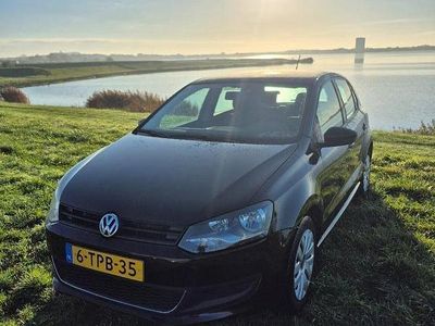Zwart Gebruikt 2014 VW Polo Edition Hatchback | € 5.950 (Eerlijke prijs)