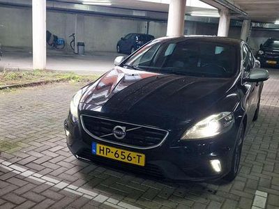 Occasion Volvo V40 R-Design 120 PK (88 kW) 2015 Hatchback