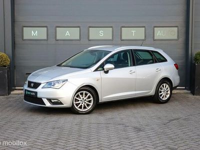 Seat Ibiza ST